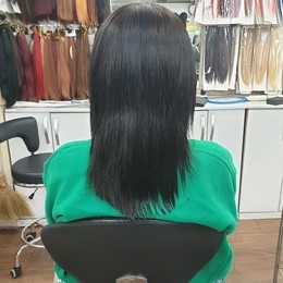 광주붙임머리센스/광주붙임머리 새로 나온 신상 붙임 머리