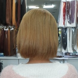광주붙임머리/광주붙임머리리터치/광주붙임머리후기/광주붙임