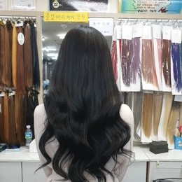 광주붙임머리센스/광주 붙임머리 잘하는곳!! 고민말고 G