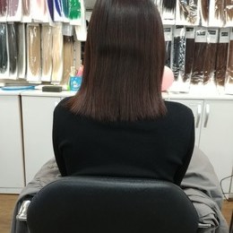 광주붙임머리/광주붙임머리 연장으로 분위기 Up!!