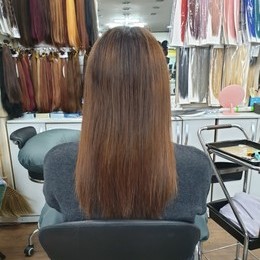 광주붙임머리/노팁천연모땋기/광주붙임머리전문점센스