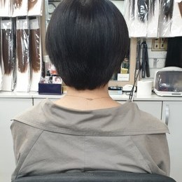 광주붙임머리/광주지하상가붙임머리/충장로붙임머리