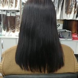 광주붙임머리/광주붙임머리 전문점 센스 웨이브 붙임머리로