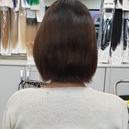 광주붙임머리/광주붙임머리센스 불편하지 않아요~~~