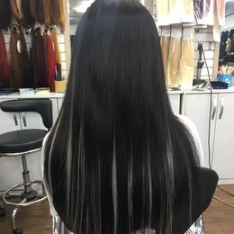 광주붙임머리 센스 단연 최고!!