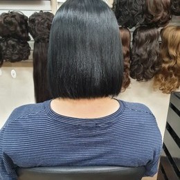 광주에서 붙임머리 하려면 단골 고객님이 많은 광주붙임머