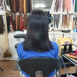 광주붙임머리 전문점 센스에서 완벽한 헤어 변신하기~~^