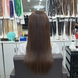 광주붙임머리/광주 땋기붙임머리 저렴한곳 센스~