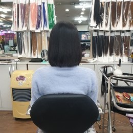 광주붙임머리/광주붙임머리 싸고 잘하는곳~~