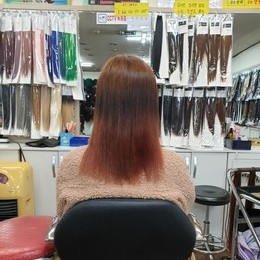 광주붙임머리/거지죤 탈출^^