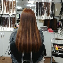 #광주붙임머리#땋기붙임머리 잘하는곳 센스~~