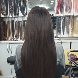 광주붙임머리/광주붙임머리 리터치 후기 타샵 리터치 제거