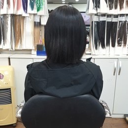 노팁붙임머리/광주붙임머리 센스에서 세일중^^