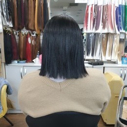 광주붙임머리/광주붙임머리 잘하는곳에서 여신되기~~