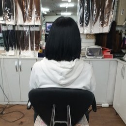 광주붙임머리/단발붙임머리/광주붙임머리추천