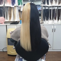 광주붙임머리/광주붙임머리 싼곳 추천후기
