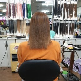 #광주붙임머리#거지죤탈출#광주붙임머리전문점 센스