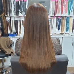 광주붙임머리 센스 기르지말고 연장하자